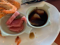 -秦皇国际大酒店·自助餐