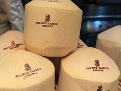 -富力丽思卡尔顿酒店·香荟全日制餐厅
