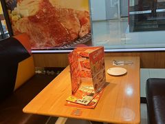 -菲滋意式餐厅(银泰百货金华江南店)