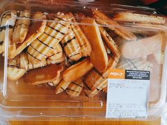 -新麦西饼(广东路店)