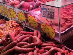 -大连熟食品交易中心