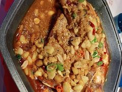 -马邦子·紫苏烤鱼(恒隆广场店)
