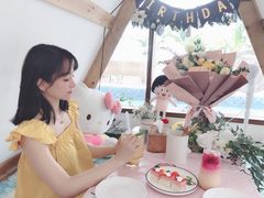 -天空花园餐吧·生日·团建(南山店)