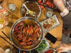 -虾小龙老长沙龙虾馆(坡子街店)