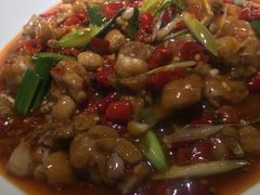 -雲蜀龙阁·金牌水煮鱼(方庄店)