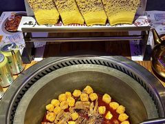 -山河屯铁锅炖·非遗铁锅炖(华强北店)
