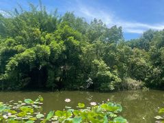 -福州大学(旗山校区)