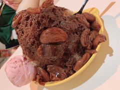 -二斗栗子(西湖道店)