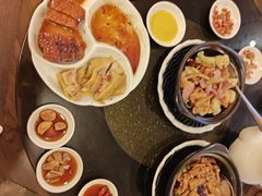 -中国厨房/台湾牛肉面