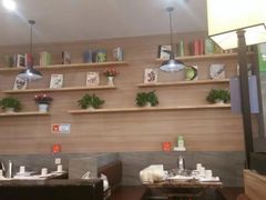 大堂-黄记煌三汁焖锅(名泉广场店)