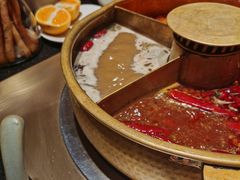 -巴奴毛肚火锅(六天地店)