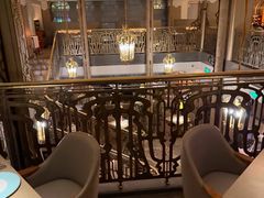 -波特曼西餐厅(中央大街店)