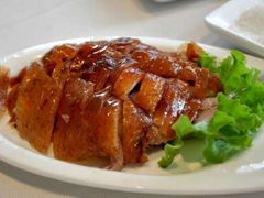 -鸭王烤鸭店(三里河店)