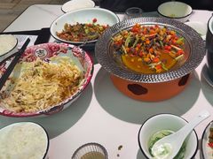 -湘江红·湖南招牌菜(莲花南路店)