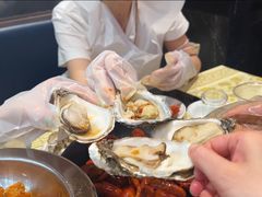 -聚味瞿记·龙虾堂(坡子街店)