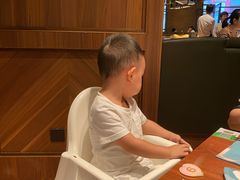 -大树餐厅(益田假日店)