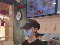 -好一家牛肉粉(山东路家乐福店)