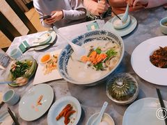 -山外山菜馆(玉泉路店)