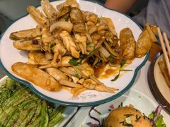 -状元阁烧烤(新华路总店)