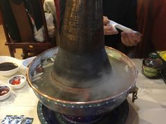 -皇城根(张杨店)