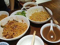 -寻裕记·现炒浇头面(人民广场店)