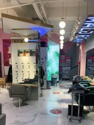 -Hair Glam 格拉姆造型旗舰店