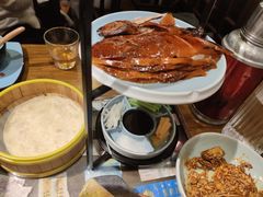 -局气烤鸭·北京菜(前门店)