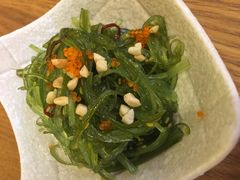 -栖川山葵家·寿喜锅·日式料理(龙湖北城天街商场店)