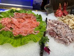 -宴立方海鲜自助(义乌万达广场店)