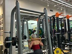-VPsmart私教健身工作室(新华路旗舰店)