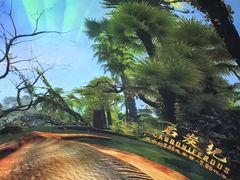 -梭布垭石林景区