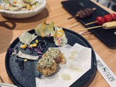 -森味花园·日本料理(伊藤洋华堂亚运村店)