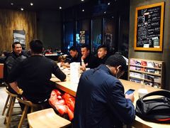 -星巴克臻选(杭州西溪印象城店)