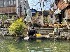 -绍兴书圣故里景区