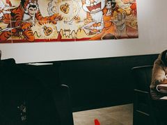 大堂-太二酸菜鱼(赣州万象城店)