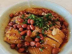 -李氏传家菜(兴城路店)