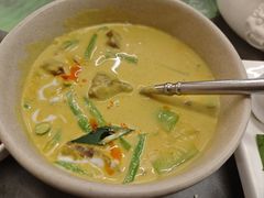 -帕蓝·暹罗料理(大学路店)