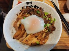 -熊吞·大碗丼烧肉饭(西市场嘉华店)