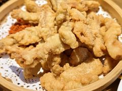 -向川南·水煮鱼·川菜(和平里店)