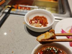 -海底捞火锅(团结桥店)
