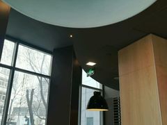 -麦当劳(南京路2店)
