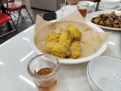 -嘉升大排档(番禺总店)