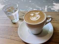 -VOYAGE COFFEE(北锣鼓巷店)