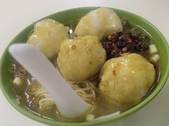 -金利食店(氹仔店)
