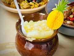-老三样·旧食新味(船山路店)