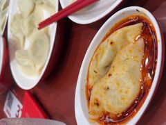 -喜家德虾仁水饺(长泰广场店)