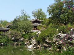 -采石矶景区