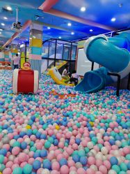 -胜利乐园(胜利购物广场店)