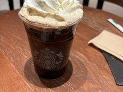-星巴克(南昌西湖万达店)