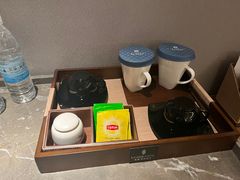 -美豪丽致酒店(西安高新区南二环丰庆公园地铁站店)